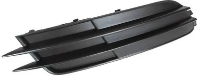 Image de Pare-chocs Grille Cache GAUCHE pour Audi A6 4G C7 2011-2014