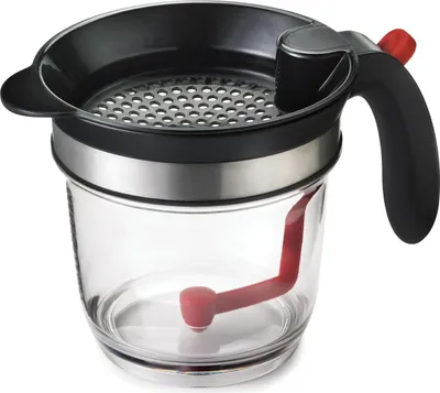 Produktbild von CUISIPRO Easy Drip - Fett-Trenner für Bratensaft