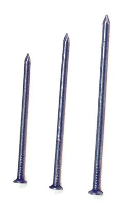Produktbild von baunagel 120x4,0mm (1kg)