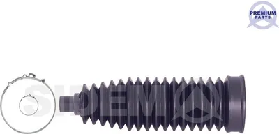Produktbild von SIDEM 305.037 Lenkmanschette Gummi für BMW 3 Touring (E91) Vorne