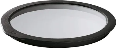 Obrázok produktu pre Rösle - Sklenené veko na skladovanie potravín 28 cm