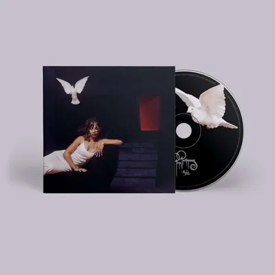 Produktbild von Heaven knows