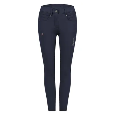 Produktbild von Cavallo CAVALCAROLE S Vollgrip  Winter Reithose Damen u. Kinder