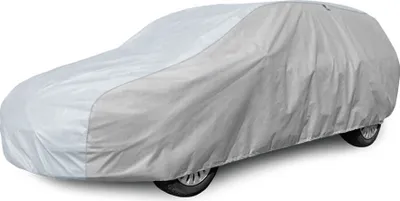 Obrázok produktu pre Celogarážová plachta Celogarážový kryt auta Profi hatchback 4.55-4.85