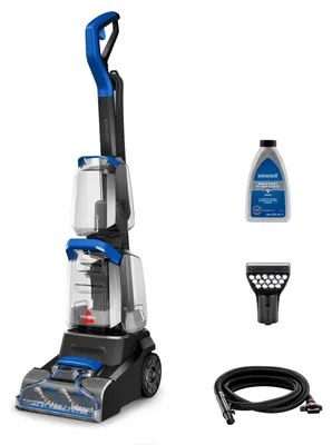 Produktbild von BISSELL PowerWash Compact Pet Teppich- & Polsterreiniger 600W 4058N