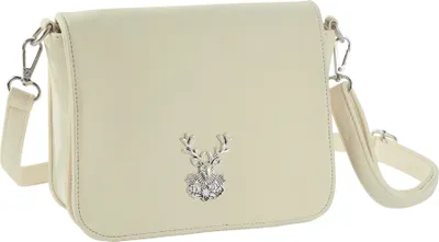 Produktbild von Handtasche Heimatliebe - beige