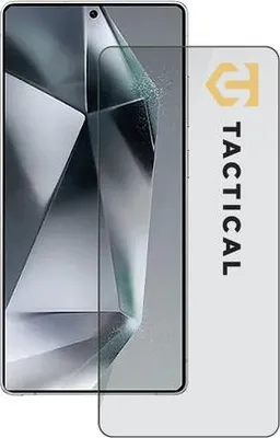 Immagine prodotto di Tactical Glass Shield 5D per Galaxy S26 Ultra nero