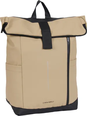 Produktbild von New Rebels Taunton Arcadia Taupe Rucksack