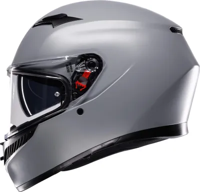 Zdjęcie produktu dla Kask AGV K3 Mono, szary, rozmiar S (55/56)