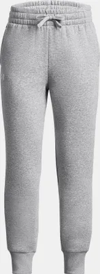 Obrázek produktu pro Tepláky UA Rival Fleece Joggers-GRY