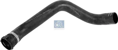 Produktbild von DT Spare Parts Kühlerschlauch Wasserschlauch für IVECO Stralis 58 7.21367