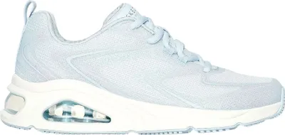 Produktbild von Skechers Tres-Air Uno Glit-Airy Blau LTBL Größe EU 40