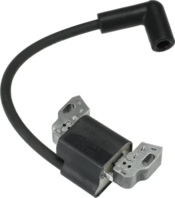 Image de Jeu de bobines d'allumage Pièces détachées pour Briggs & Stratton 799582 798534 593872 595009 596532 Moteurs