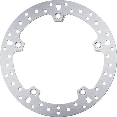 Produktbild von Galfer Bremsscheibe DF701 Rotor DF701 Typ V starr