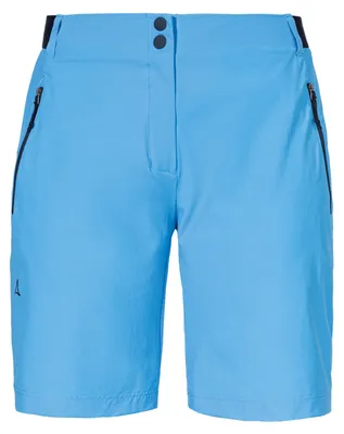 Produktbild von Schöffel 7692-2892, Weiblich, Erwachsener, Blau, Vollelastischer Bund, 4-Wege-Stretch