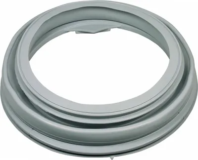 Produktbild von easyPART passend für 10019310 EUROPART Türmanschette Manschette Waschmaschine ALTERNATIV Whirlpool Bauknecht 481246068633 Indesit C00311125 Tür Waschgerät Waschautomat passend