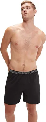 Zdjęcie produktu dla Szorty kąpielowe Speedo Hyper Boom Band dla mężczyzn, kolor czarny, rozmiar S