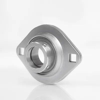 Produktbild von Flanschlager-Gehäuseeinheit RATY40 40mm rd.INA