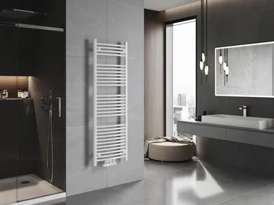 Obrázek produktu pro Mexen Ares radiátor koupelnový 1500 x 500 mm, 630 W, bílý - W102-1500-500-00-20