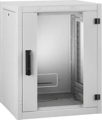 Immagine prodotto di MONACOR RACK-15NV Rack per dispositivi da 482 mm (19''), 15 U