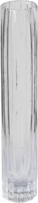 Produktbild von Kaheku Vase Motala Streifen klar 5,5 cm Ø  Höhe 30 cm  420646699