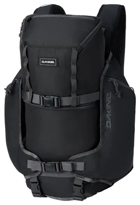 Produktbild von Dakine Builder 25 - Rucksack 65 cm (black asphalt)