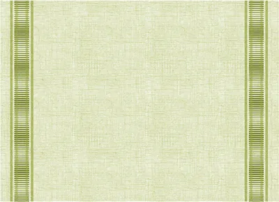Produktbild von Papstar Vlies Tischsets, olivgrün "soft selection plus" 30 x 40 cm "Gourmet ", 100 Stück