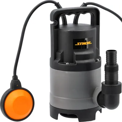 Obrázok produktu pre Sthor 79781, 400 W, IPX8