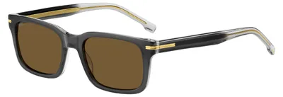 Produktbild von Herrenbrille Boss Boss1628Skb7