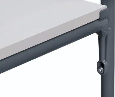 Produktbild von ESD-Versteifungsstreben für Etagenwagen 850 mm