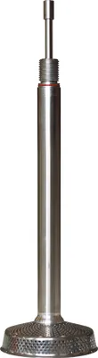 Produktbild von Dynamic Pürierstab PP / AP 97 450 mm - Ersatzaufsatz PP / AP 97 für BM 97 Motorblock, Edelstahl & zerlegbar
