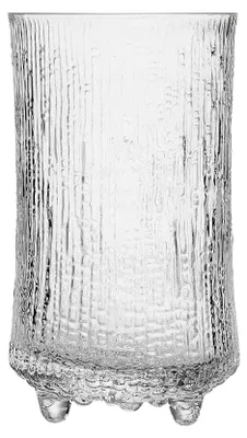 Produktbild von iittala Ultima Thule - Bierglas groß 60 cl, 2er Set