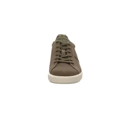 Produktbild von ecco Sneaker Sneaker Nubukleder/Textil