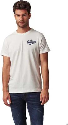 Produktbild von Deeluxe Delmon Kurzarm-t-shirt Weiß M Herren Weiß M