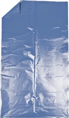 Immagine prodotto di Sacchetti per rifiuti Stumpf, blu,Poliuretano250 pezzi