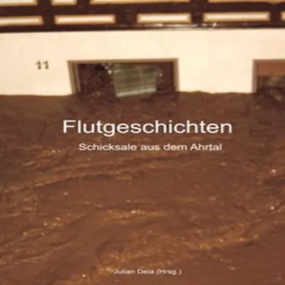 Obrázek produktu pro Flutgeschichten