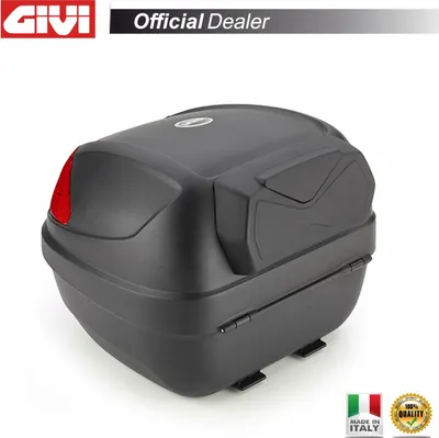 Immagine prodotto di Schienalino per bauletto GIVI E300N2B