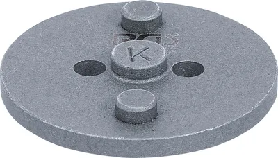 Immagine prodotto di BGS Adattatore reset pistone freno K per Citroen - 11006