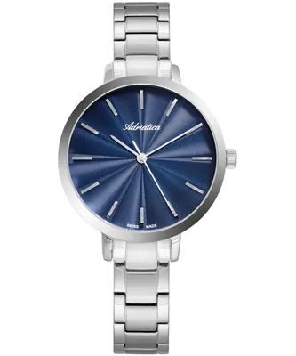 Immagine prodotto di Adriatica A3740.5115Q orologio da donna argento