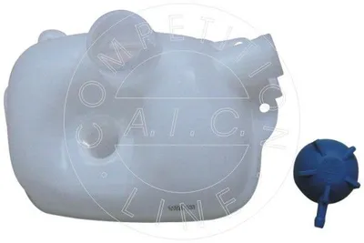 Produktbild von AIC Ausgleichsbehälter Kühlmittel für VW TRANSPORTER III Bus Kühlwasser 51028