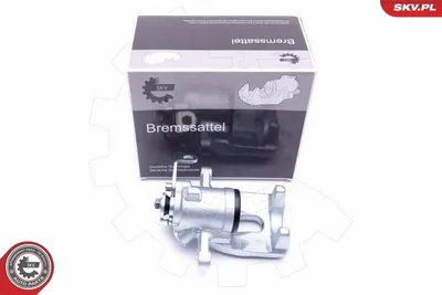 Produktbild von ESEN SKV Bremssattel Hinten Links passend für MERCEDES-BENZ CITAN Kasten (415) 44SKV263