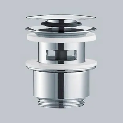 Produktbild von Alape Schaftventil mit Staufunktion VT.1