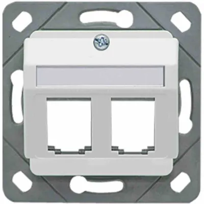 Produktbild von KERPEN DATACOM MegaLineNet Dose LKD9A4601080000