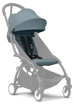Image de STOKKE Pack couleur 6+ Stokke® YOYO® - Aqua