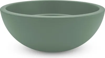 Produktbild von Pflanzschale rund ca. Ø 39 cm - grün - Modell: 39 cm
