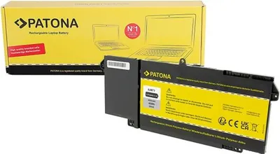 Produktbild von PATONA Akku 11,1V für Dell Latitude 5320 7320 7420 7520