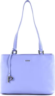 Produktbild von PICARD Schultertasche Really Shopper Violet violett