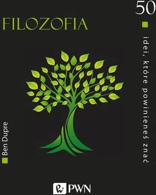 Produktbild von 50 idei, które powinieneś znać. Filozofia