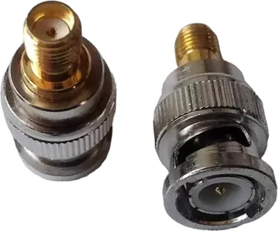 Obrázok produktu pre Adaptér anténový SMA-F/BNC wtyk