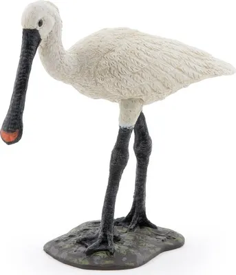 Image de Papo Wild Life Spoonbill 50279